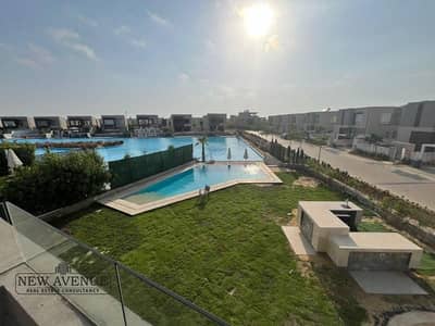 5 Bedroom Villa for Sale in North Coast, Matruh - WhatsApp Image 2025-11-12 at 10.11. 38 AM. jpg