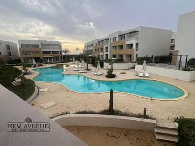 شاليه 2 غرفة نوم للبيع في العين السخنة، السويس - 6. jpg