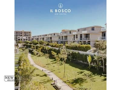 3 Bedroom Twin House for Sale in New Capital City, Cairo - 6. jpg