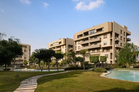 3 Bedroom Apartment for Sale in New Cairo, Cairo - 8. jpg