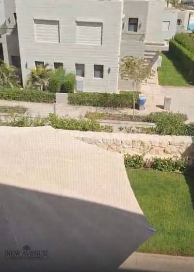 3 Bedroom Twin House for Sale in Ain Sukhna, Suez - 3. jpg