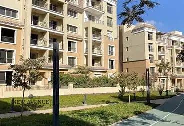 1 Bedroom Apartment for Sale in Mostakbal City, Cairo - 8. jpg 1 Bedroom Apartment for Sale in Mostakbal City, Cairo - 8. jpg