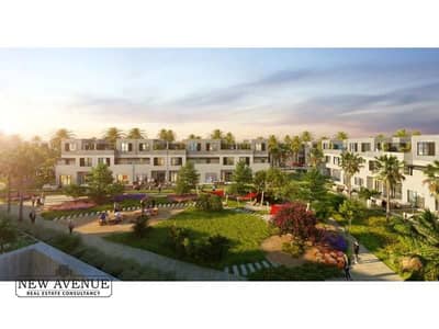 3 Bedroom Flat for Sale in Shorouk City, Cairo - 8. jpg