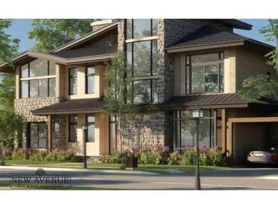 4 Bedroom Townhouse for Sale in Mostakbal City, Cairo - 6. jpg 4 Bedroom Townhouse for Sale in Mostakbal City, Cairo - 6. jpg