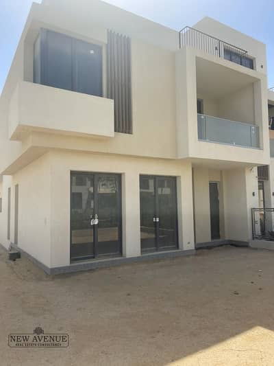 تاون هاوس 3 غرف نوم للبيع في هليوبوليس الجديدة، القاهرة - 11. jpg تاون هاوس 3 غرف نوم للبيع في هليوبوليس الجديدة، القاهرة - 11. jpg