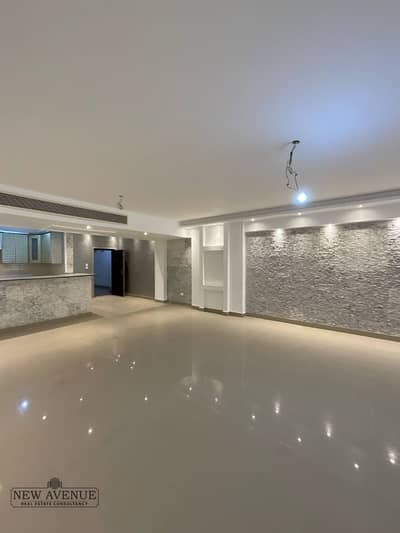 شقة 3 غرف نوم للبيع في القاهرة الجديدة، القاهرة - 1. jpg