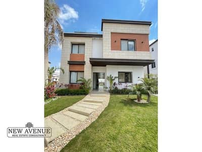 4 Bedroom Townhouse for Sale in New Cairo, Cairo - 7. jpg