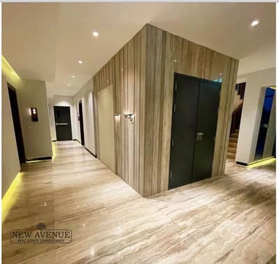 3 Bedroom Apartment for Sale in New Cairo, Cairo - 10. jpg 3 Bedroom Apartment for Sale in New Cairo, Cairo - 10. jpg