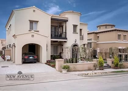 فیلا 3 غرف نوم للبيع في القاهرة الجديدة، القاهرة - 4. jpg فیلا 3 غرف نوم للبيع في القاهرة الجديدة، القاهرة - 4. jpg