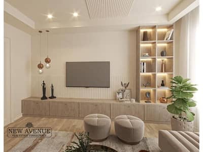 3 Bedroom Apartment for Sale in New Cairo, Cairo - 1. jpg