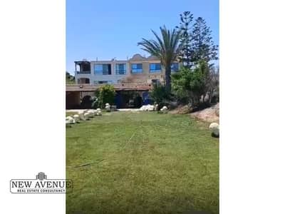 6 Bedroom Villa for Sale in North Coast, Matruh - 7. jpg