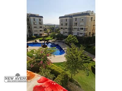 شقة 3 غرف نوم للبيع في القاهرة الجديدة، القاهرة - 8. jpg