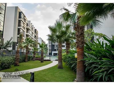 2 Bedroom Flat for Sale in New Cairo, Cairo - 1. jpg