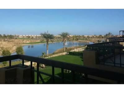 فیلا 5 غرف نوم للبيع في العين السخنة، السويس - 5. jpg