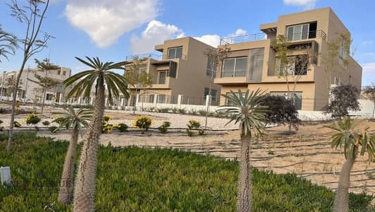 4 Bedroom Twin House for Sale in New Cairo, Cairo - 9. jpg