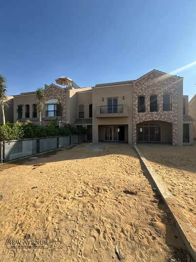 3 Bedroom Townhouse for Sale in Mostakbal City, Cairo - 4. jpg