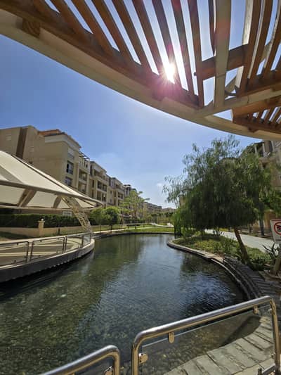 4 Bedroom Townhouse for Sale in Mostakbal City, Cairo - WhatsApp Image 2025-11-27 at 3.16. 42 AM. jpeg