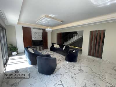 3 Bedroom Duplex for Sale in New Cairo, Cairo - 6. jpg