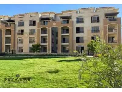 3 Bedroom Flat for Sale in Katameya, Cairo - 5. jpg