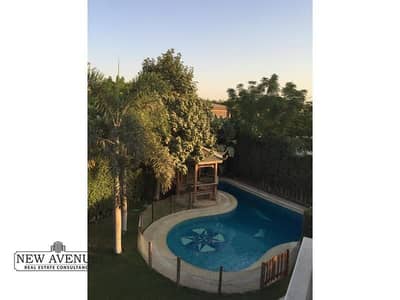 3 Bedroom Villa for Sale in New Cairo, Cairo - 8. jpg 3 Bedroom Villa for Sale in New Cairo, Cairo - 8. jpg