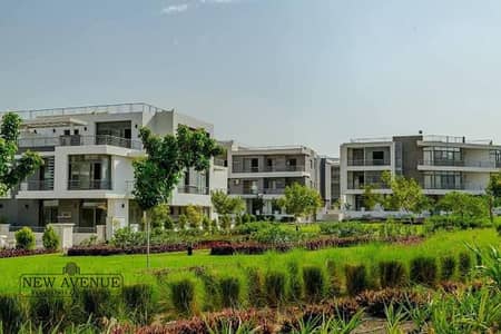 2 Bedroom Apartment for Sale in New Cairo, Cairo - 7. jpg 2 Bedroom Apartment for Sale in New Cairo, Cairo - 7. jpg