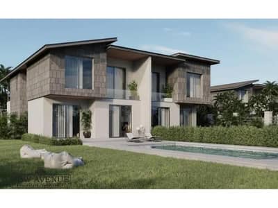 3 Bedroom Flat for Sale in New Cairo, Cairo - 1. jpg 3 Bedroom Flat for Sale in New Cairo, Cairo - 1. jpg