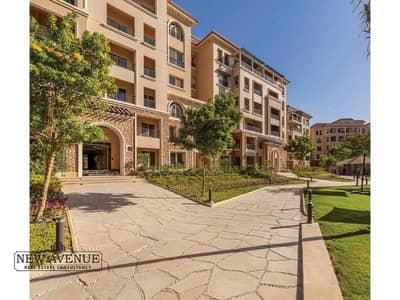 شقة 3 غرف نوم للبيع في القاهرة الجديدة، القاهرة - 3. jpg