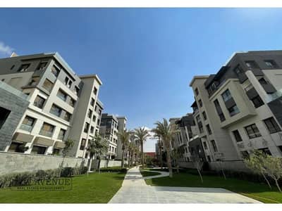 3 Bedroom Penthouse for Sale in New Cairo, Cairo - 9. jpg