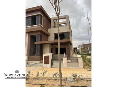 3 Bedroom Twin House for Sale in 6th of October, Giza - 1. jpg