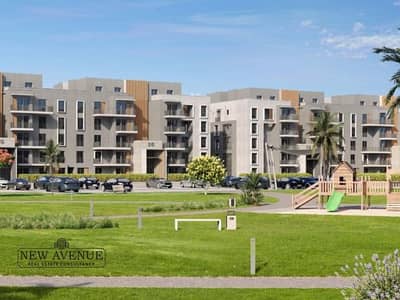 3 Bedroom Apartment for Sale in New Heliopolis, Cairo - 1. jpg 3 Bedroom Apartment for Sale in New Heliopolis, Cairo - 1. jpg