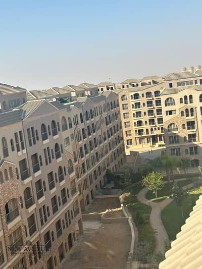 بنتهاوس 3 غرف نوم للبيع في مدينة المستقبل، القاهرة - 8. jpg بنتهاوس 3 غرف نوم للبيع في مدينة المستقبل، القاهرة - 8. jpg