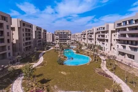 3 Bedroom Apartment for Sale in New Cairo, Cairo - 5. jpg 3 Bedroom Apartment for Sale in New Cairo, Cairo - 5. jpg