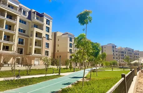 3 Bedroom Flat for Sale in Mostakbal City, Cairo - 1. jpg 3 Bedroom Flat for Sale in Mostakbal City, Cairo - 1. jpg