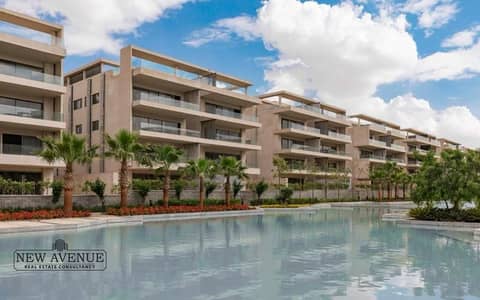 3 Bedroom Flat for Sale in New Cairo, Cairo - WhatsApp Image 2025-11-26 at 16.37. 30_925b53b6. jpg