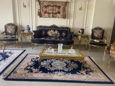 فلیٹ 3 غرف نوم للبيع في القاهرة الجديدة، القاهرة - WhatsApp Image 2025-11-11 at 01.16. 53_97b86c90. jpg