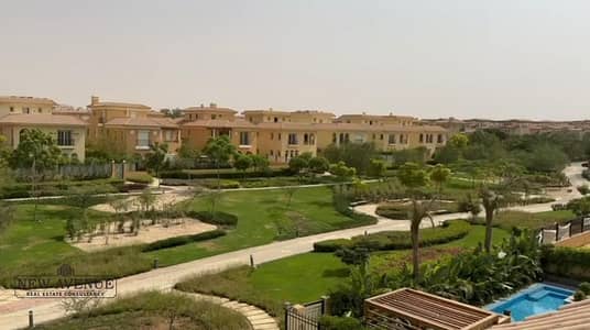 فیلا 6 غرف نوم للبيع في القاهرة الجديدة، القاهرة - 4b10f9a6-2173-488a-b4e4-bfb144dd7f19. jpeg فیلا 6 غرف نوم للبيع في القاهرة الجديدة، القاهرة - 4b10f9a6-2173-488a-b4e4-bfb144dd7f19. jpeg