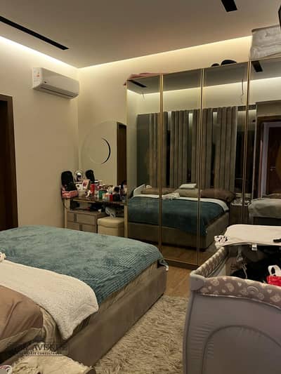 3 Bedroom Penthouse for Rent in New Cairo, Cairo - 0d00a502-6ed9-4edb-b20e-57d8617fba8b. jpeg