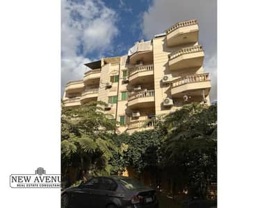 فلیٹ 3 غرف نوم للبيع في القاهرة الجديدة، القاهرة - bdfa3b59-16ed-4529-b2f4-8afda7d65334. jpg