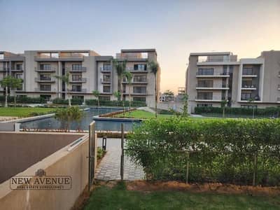 3 Bedroom Apartment for Sale in New Cairo, Cairo - 4cdbc7af-ec63-4b5c-8b1d-17c0d626c9ed. jpg 3 Bedroom Apartment for Sale in New Cairo, Cairo - 4cdbc7af-ec63-4b5c-8b1d-17c0d626c9ed. jpg