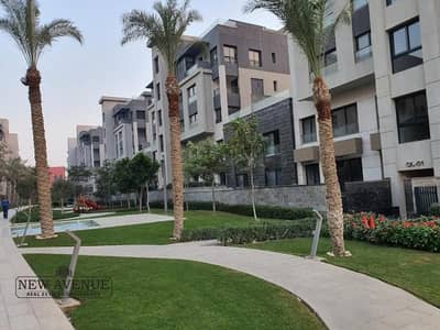 2 Bedroom Apartment for Sale in New Cairo, Cairo - 9b4b915f-f6d8-47fb-9672-0a6c83ba26ce. jpg 2 Bedroom Apartment for Sale in New Cairo, Cairo - 9b4b915f-f6d8-47fb-9672-0a6c83ba26ce. jpg