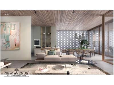 3 Bedroom Chalet for Sale in North Coast, Matruh - 33e68a81-e9bf-449d-8ad5-0ca1b764df22. jpg