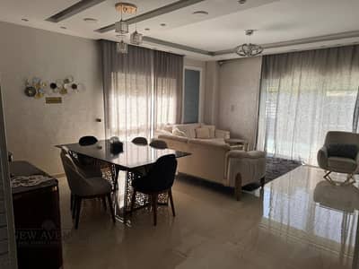 4 Bedroom Townhouse for Sale in New Cairo, Cairo - b6a07e99-b5ef-445c-8ec5-b1f180164d4f. jpeg