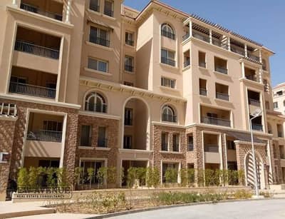 3 Bedroom Apartment for Sale in New Cairo, Cairo - 1c9afef5-2ec4-4e7c-a228-64a41ca59c10. jpeg