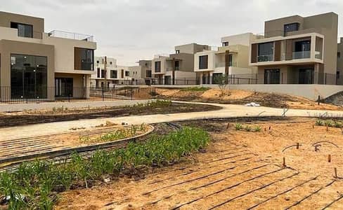 فیلا 4 غرف نوم للبيع في هليوبوليس الجديدة، القاهرة - a40960a8-394e-4211-8147-4878755aa92f. jpeg