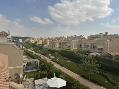 5 Bedroom Twin House for Sale in New Cairo, Cairo - 85191bbb-2b3d-46e0-a6de-666149eab7df. jpeg 5 Bedroom Twin House for Sale in New Cairo, Cairo - 85191bbb-2b3d-46e0-a6de-666149eab7df. jpeg