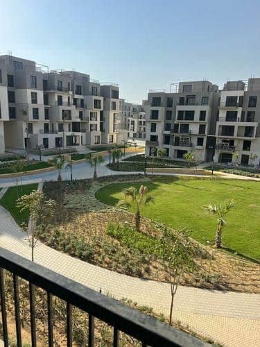3 Bedroom Apartment for Sale in New Heliopolis, Cairo - 3c348d58-62c4-4d12-b555-a21da7cb5775. jpeg
