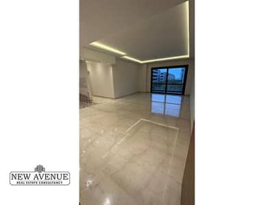 3 Bedroom Flat for Rent in New Cairo, Cairo - 6. jpg