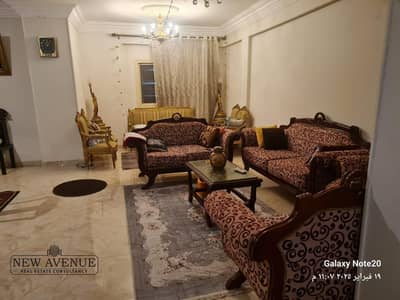 3 Bedroom Apartment for Sale in New Cairo, Cairo - 6a588431-8987-4bb2-89d8-eef5d1f0432c. jpeg