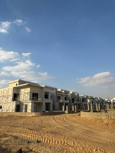 تاون هاوس 4 غرف نوم للبيع في القاهرة الجديدة، القاهرة - 4a3a2d68-85a2-4170-b1b0-002b9041d69f. jpeg تاون هاوس 4 غرف نوم للبيع في القاهرة الجديدة، القاهرة - 4a3a2d68-85a2-4170-b1b0-002b9041d69f. jpeg