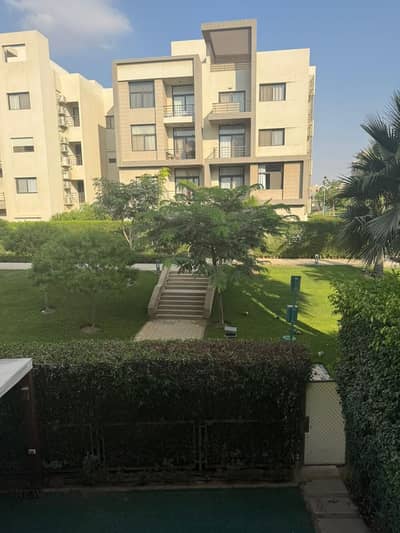 3 Bedroom Apartment for Sale in New Cairo, Cairo - 44e444ac-ade2-4154-9786-d395b83e3358. jpeg